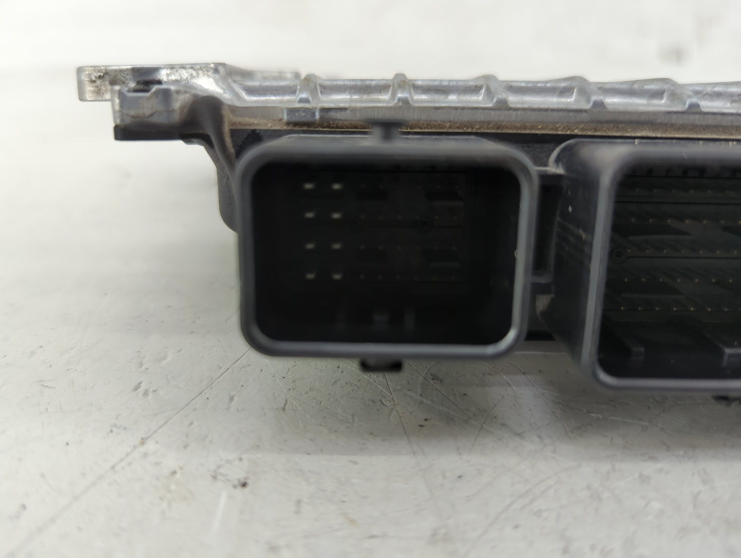 2025 Nissan Versa PCM Engine Control Computer ECU ECM PCU OEM P/N:NEC985-264 Fits OEM Used Auto Parts - Oemusedautoparts1.co