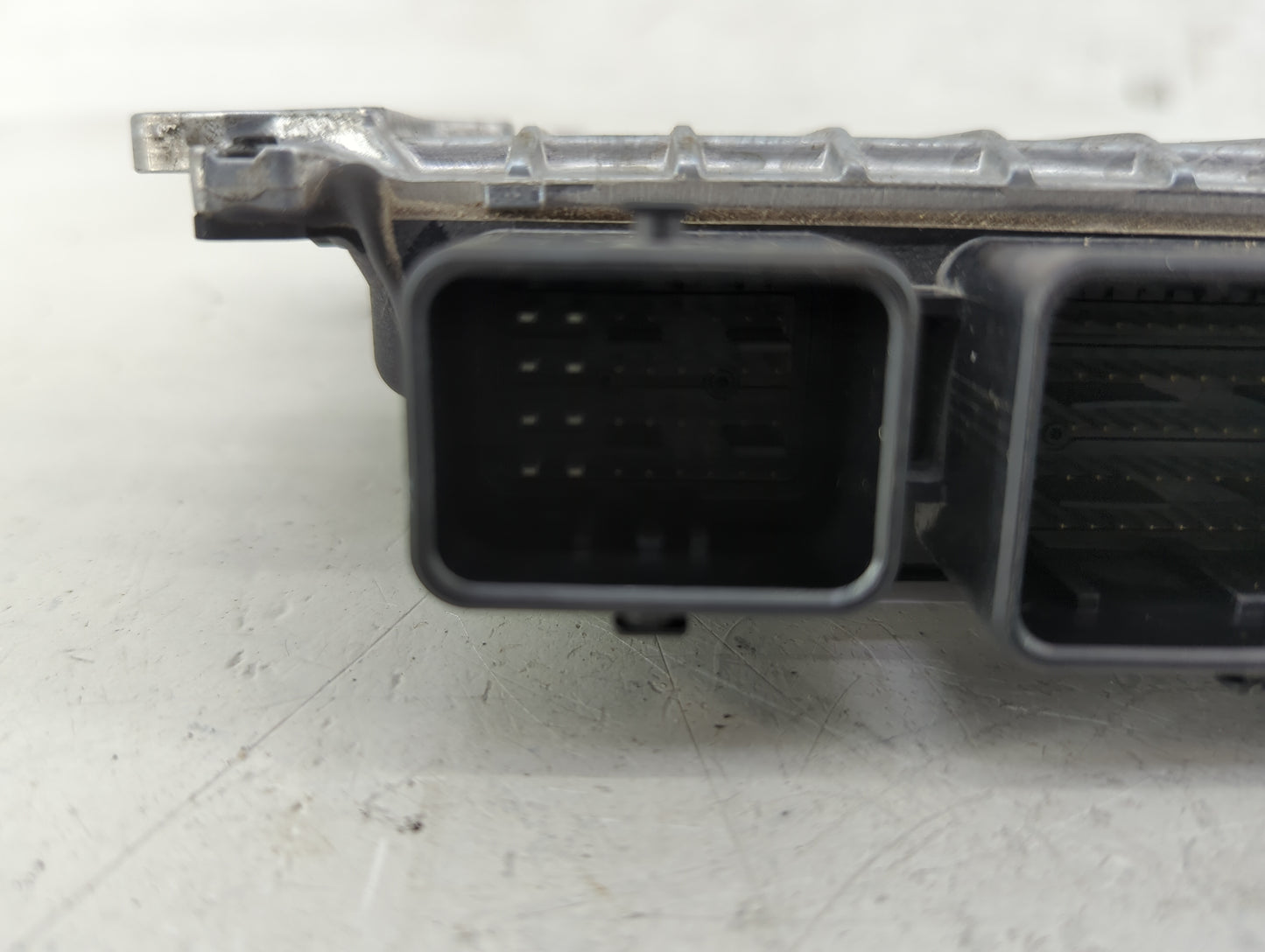 2025 Nissan Versa PCM Engine Control Computer ECU ECM PCU OEM P/N:NEC985-264 Fits OEM Used Auto Parts - Oemusedautoparts1.co