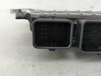 2025 Nissan Versa PCM Engine Control Computer ECU ECM PCU OEM P/N:NEC985-264 Fits OEM Used Auto Parts - Oemusedautoparts1.co