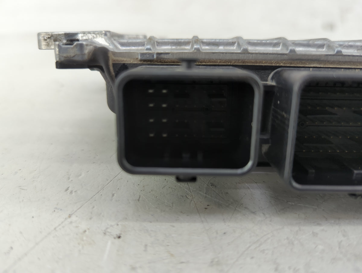 2025 Nissan Versa PCM Engine Control Computer ECU ECM PCU OEM P/N:NEC985-264 OEM Used Auto Parts - Oemusedautoparts1.com