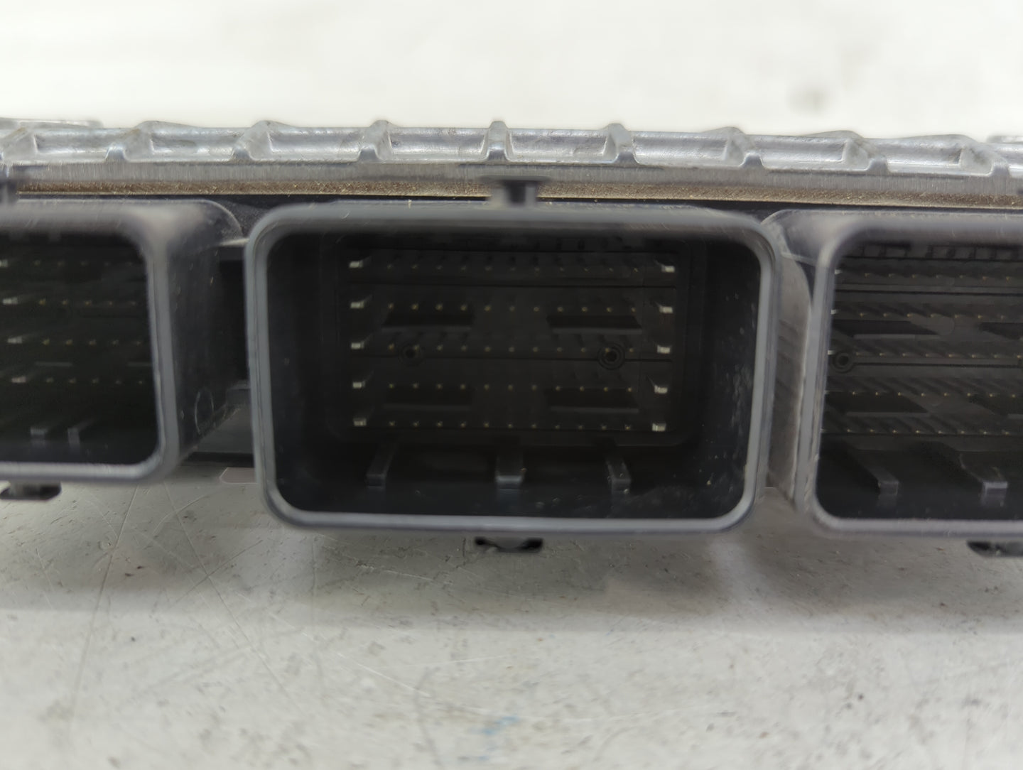 2025 Nissan Versa PCM Engine Control Computer ECU ECM PCU OEM P/N:NEC985-264 Fits OEM Used Auto Parts - Oemusedautoparts1.co