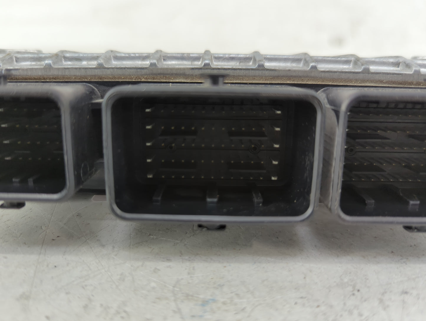 2025 Nissan Versa PCM Engine Control Computer ECU ECM PCU OEM P/N:NEC985-264 Fits OEM Used Auto Parts - Oemusedautoparts1.co