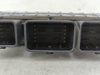 2025 Nissan Versa PCM Engine Control Computer ECU ECM PCU OEM P/N:NEC985-264 Fits OEM Used Auto Parts - Oemusedautoparts1.co