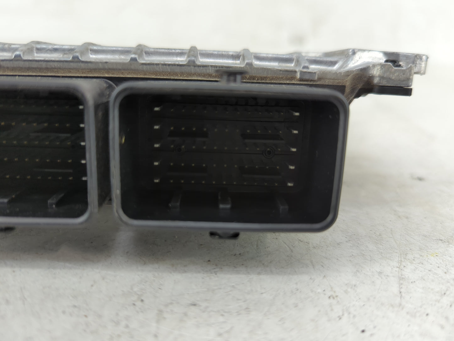 2025 Nissan Versa PCM Engine Control Computer ECU ECM PCU OEM P/N:NEC985-264 Fits OEM Used Auto Parts - Oemusedautoparts1.co