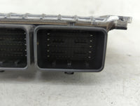 2025 Nissan Versa PCM Engine Control Computer ECU ECM PCU OEM P/N:NEC985-264 Fits OEM Used Auto Parts - Oemusedautoparts1.co