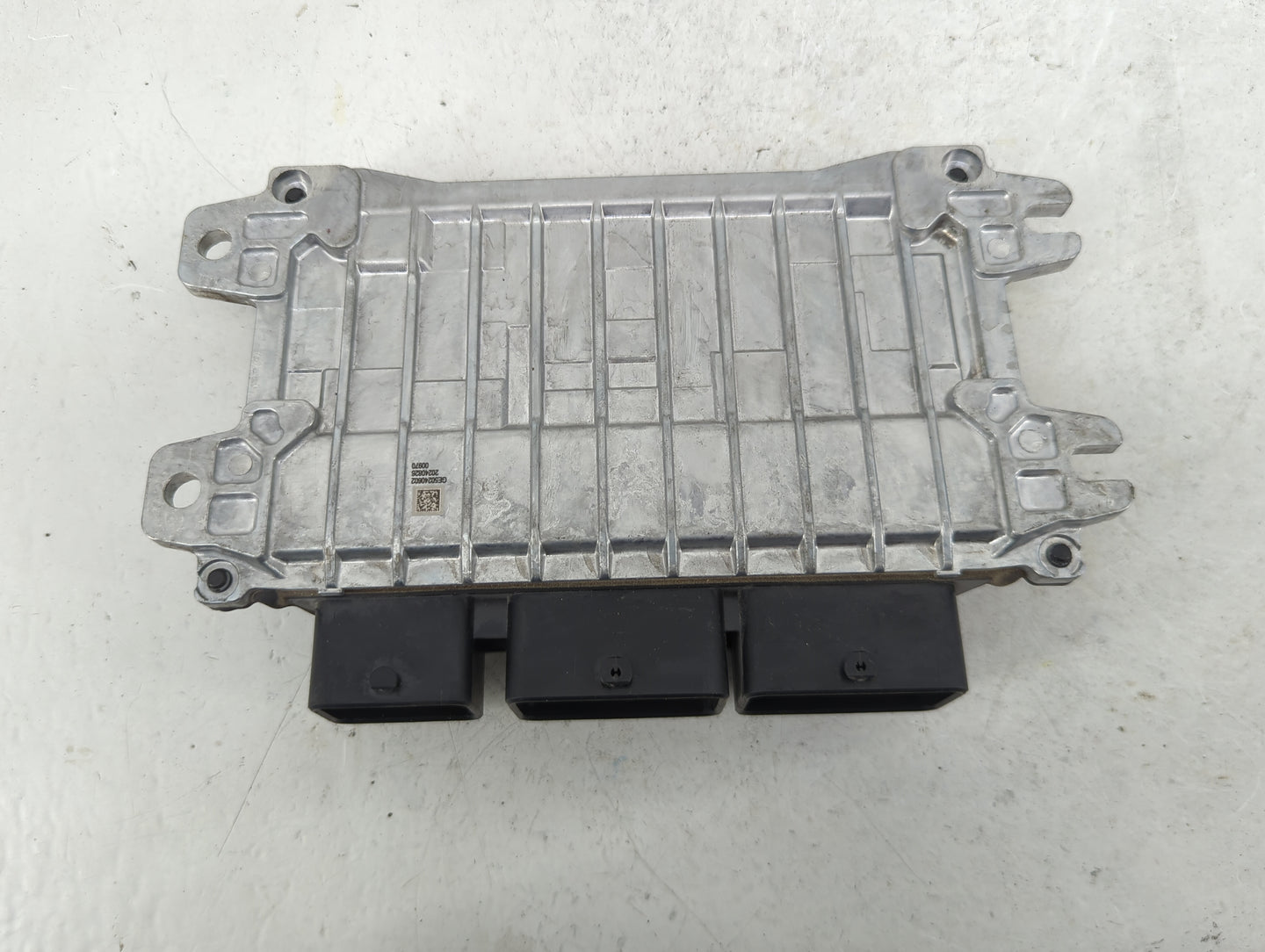 2025 Nissan Versa PCM Engine Control Computer ECU ECM PCU OEM P/N:NEC985-264 Fits OEM Used Auto Parts - Oemusedautoparts1.co