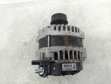 2022 Nissan Versa Alternator Replacement Generator Charging Assembly Engine OEM P/N:231009VC0A A2TV3081ZX Fits OEM Used Auto