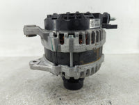 2022 Nissan Versa Alternator Replacement Generator Charging Assembly Engine OEM P/N:231009VC0A A2TV3081ZX Fits OEM Used Auto