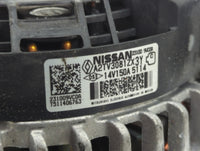 2022 Nissan Versa Alternator Replacement Generator Charging Assembly Engine OEM P/N:231009VC0A A2TV3081ZX Fits OEM Used Auto