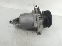 2020-2022 Nissan Versa Air Conditioning A/c Ac Compressor Oem - Oemusedautoparts1.com