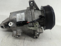 2020-2022 Nissan Versa Air Conditioning A/c Ac Compressor Oem - Oemusedautoparts1.com