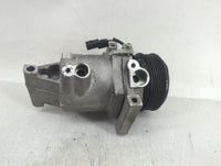 2020-2022 Nissan Versa Air Conditioning A/c Ac Compressor Oem - Oemusedautoparts1.com