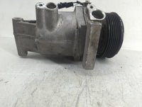 2020-2022 Nissan Versa Air Conditioning A/c Ac Compressor Oem - Oemusedautoparts1.com