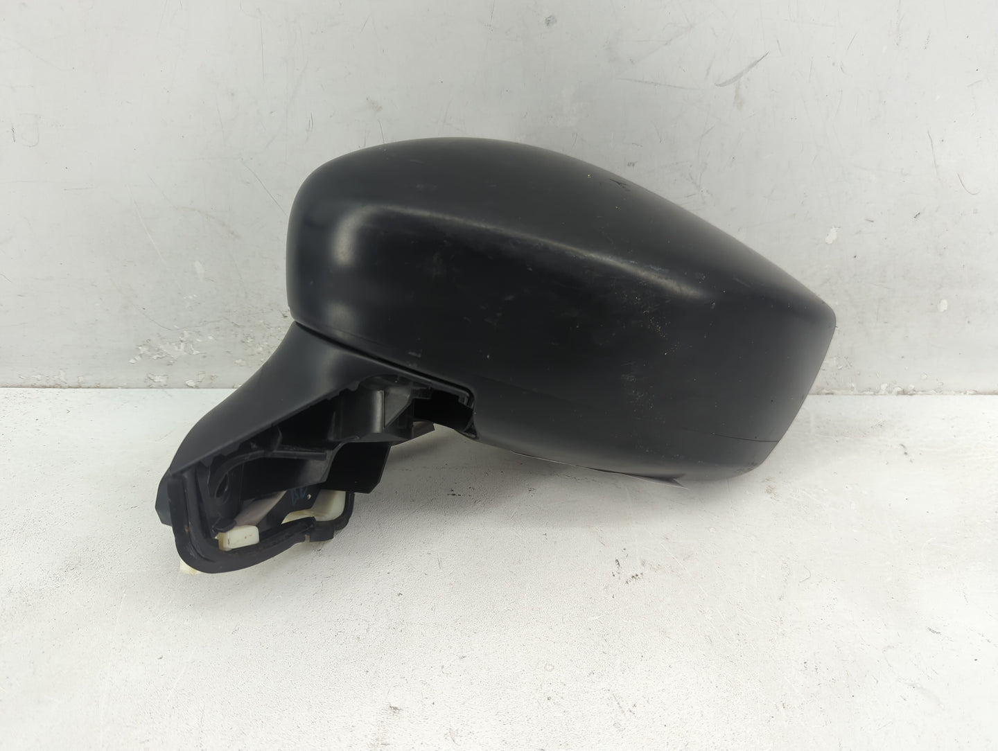 2025 Nissan Versa Driver Side View Mirror - Left Door Mirror OEM Used - Oemusedautoparts1.com