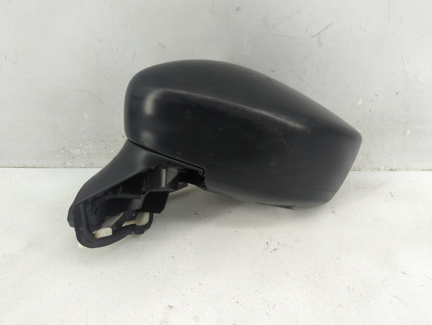 2025 Nissan Versa Driver Side View Mirror - Left Door Mirror OEM Used - Oemusedautoparts1.com