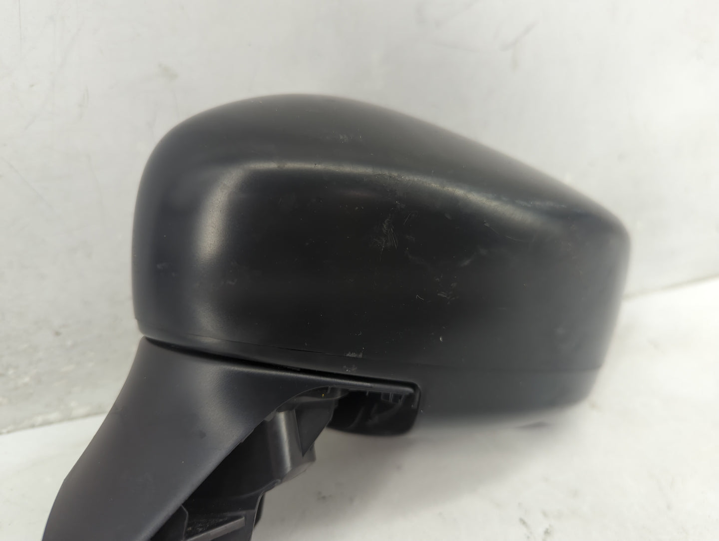 2025 Nissan Versa Driver Side View Mirror - Left Door Mirror OEM Used - Oemusedautoparts1.com