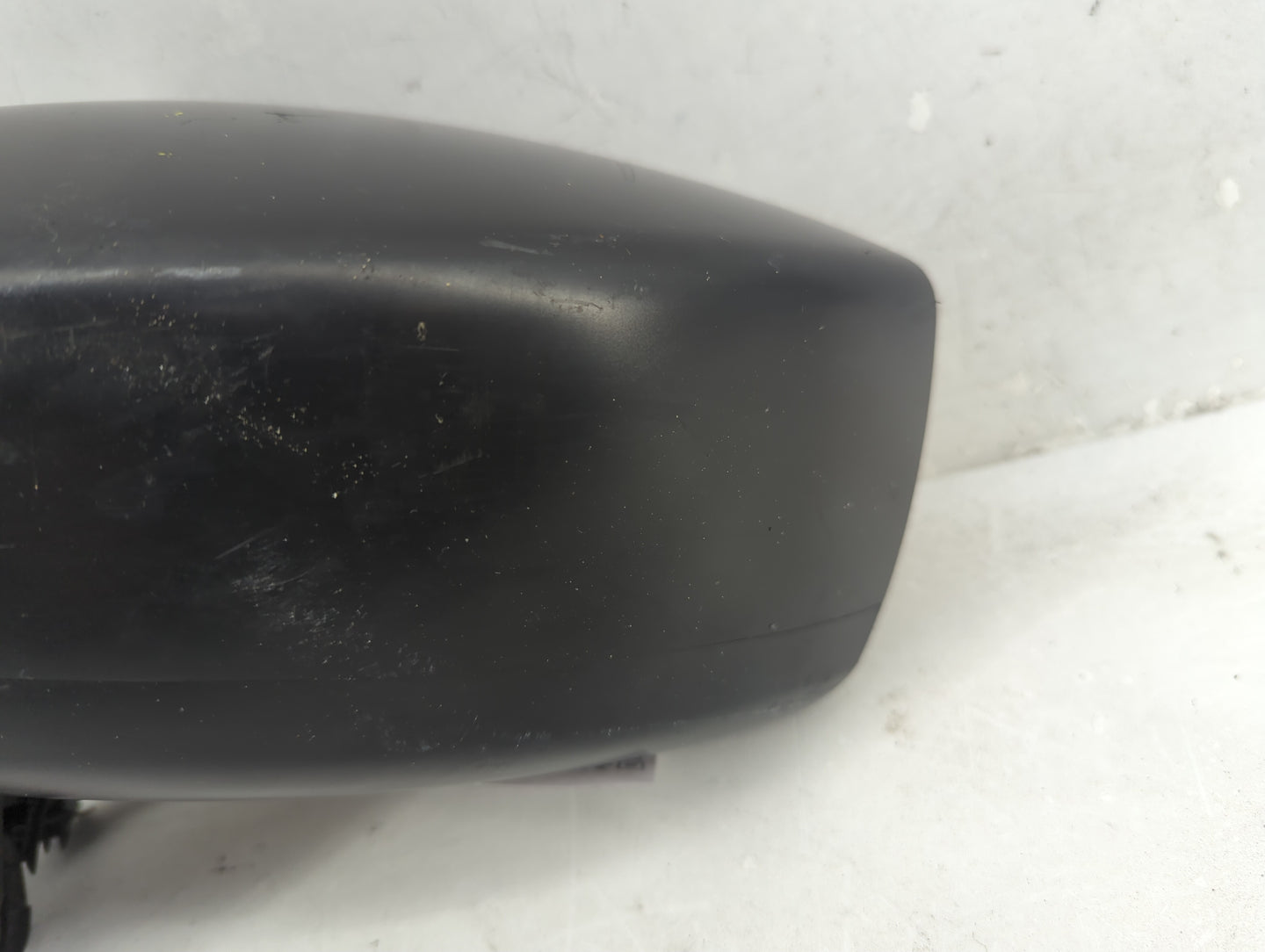 2025 Nissan Versa Driver Side View Mirror - Left Door Mirror OEM Used - Oemusedautoparts1.com