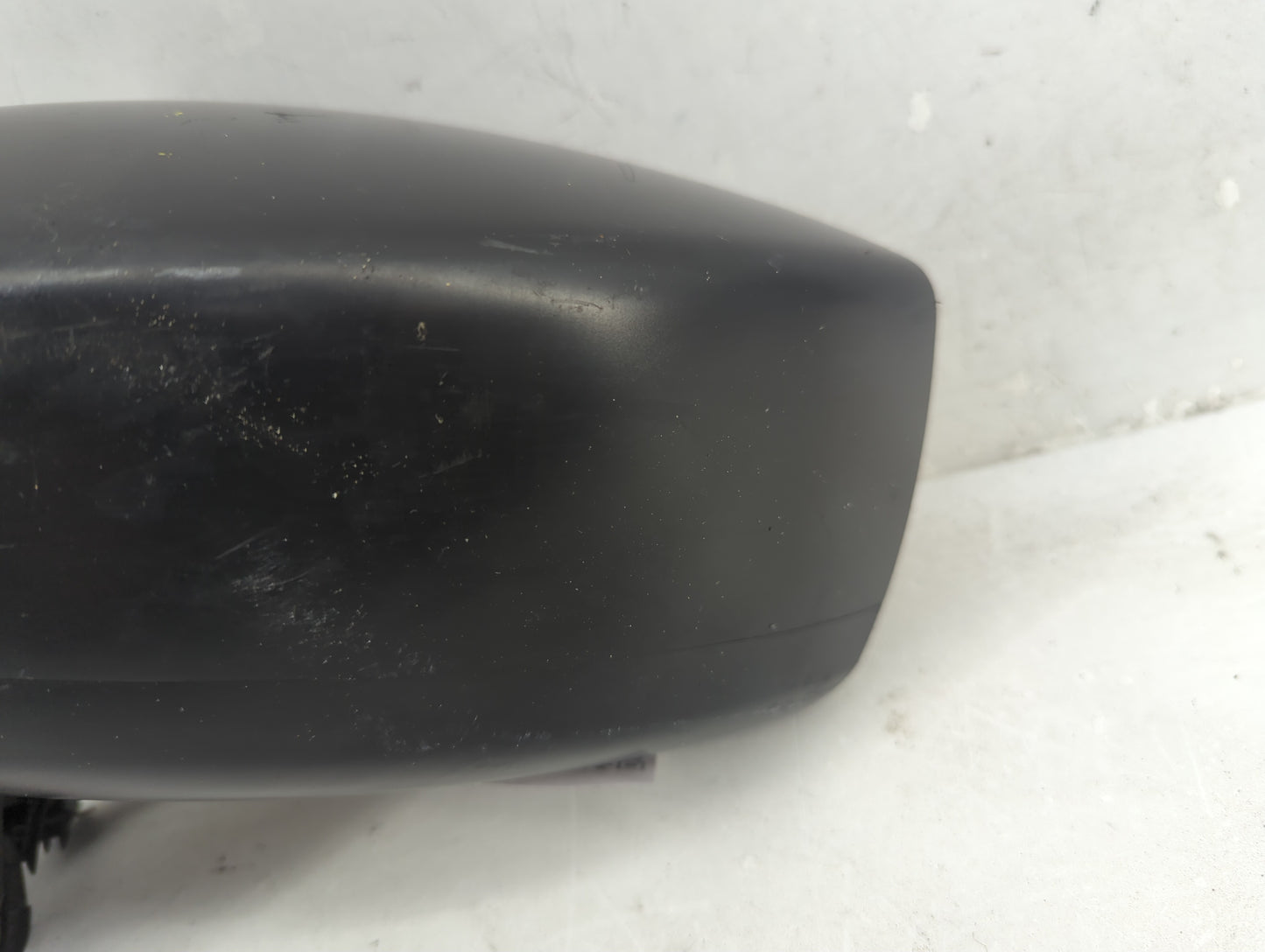 2025 Nissan Versa Driver Side View Mirror - Left Door Mirror OEM Used - Oemusedautoparts1.com