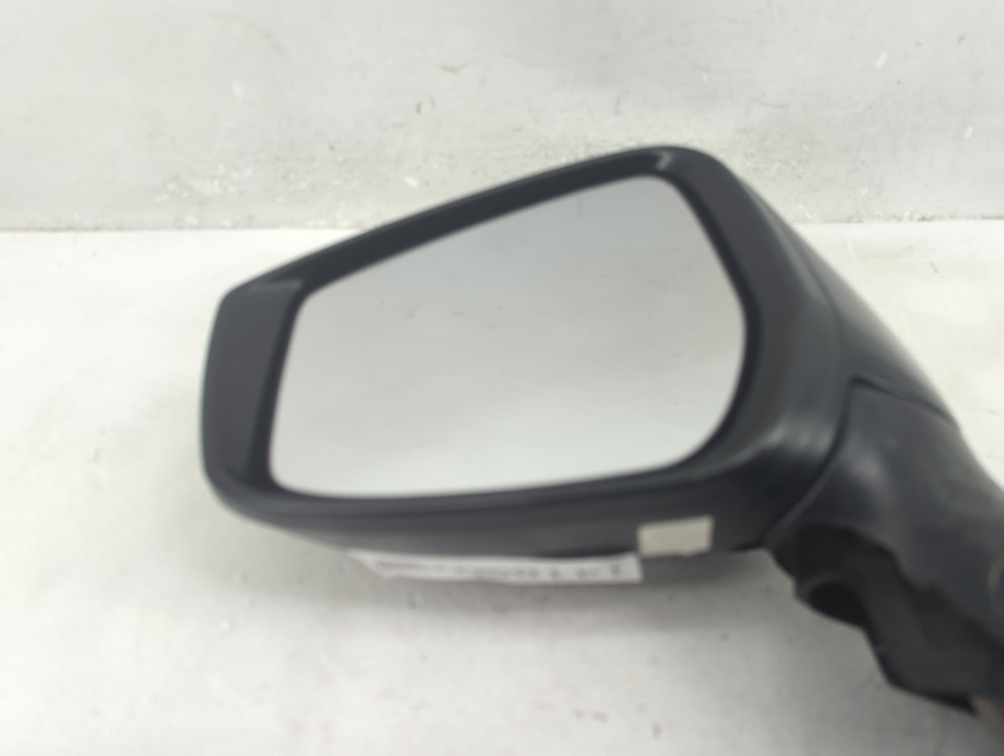 2025 Nissan Versa Driver Side View Mirror - Left Door Mirror OEM Used - Oemusedautoparts1.com