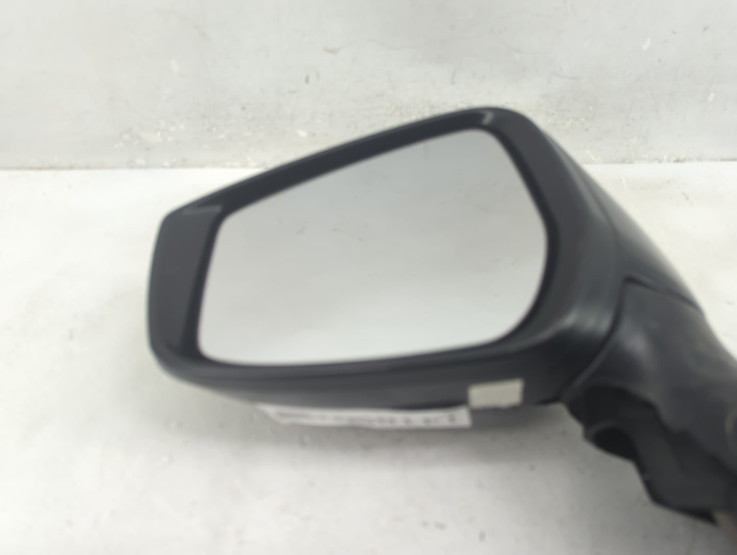 2025 Nissan Versa Driver Side View Mirror - Left Door Mirror OEM Used - Oemusedautoparts1.com