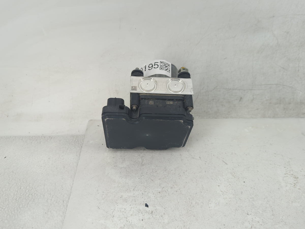 2025 Nissan Versa Anti-Lock Brake ABS Pump Module Actuator OEM P/N:47660 9EX0A Fits OEM Used Auto Parts - Oemusedautoparts1.