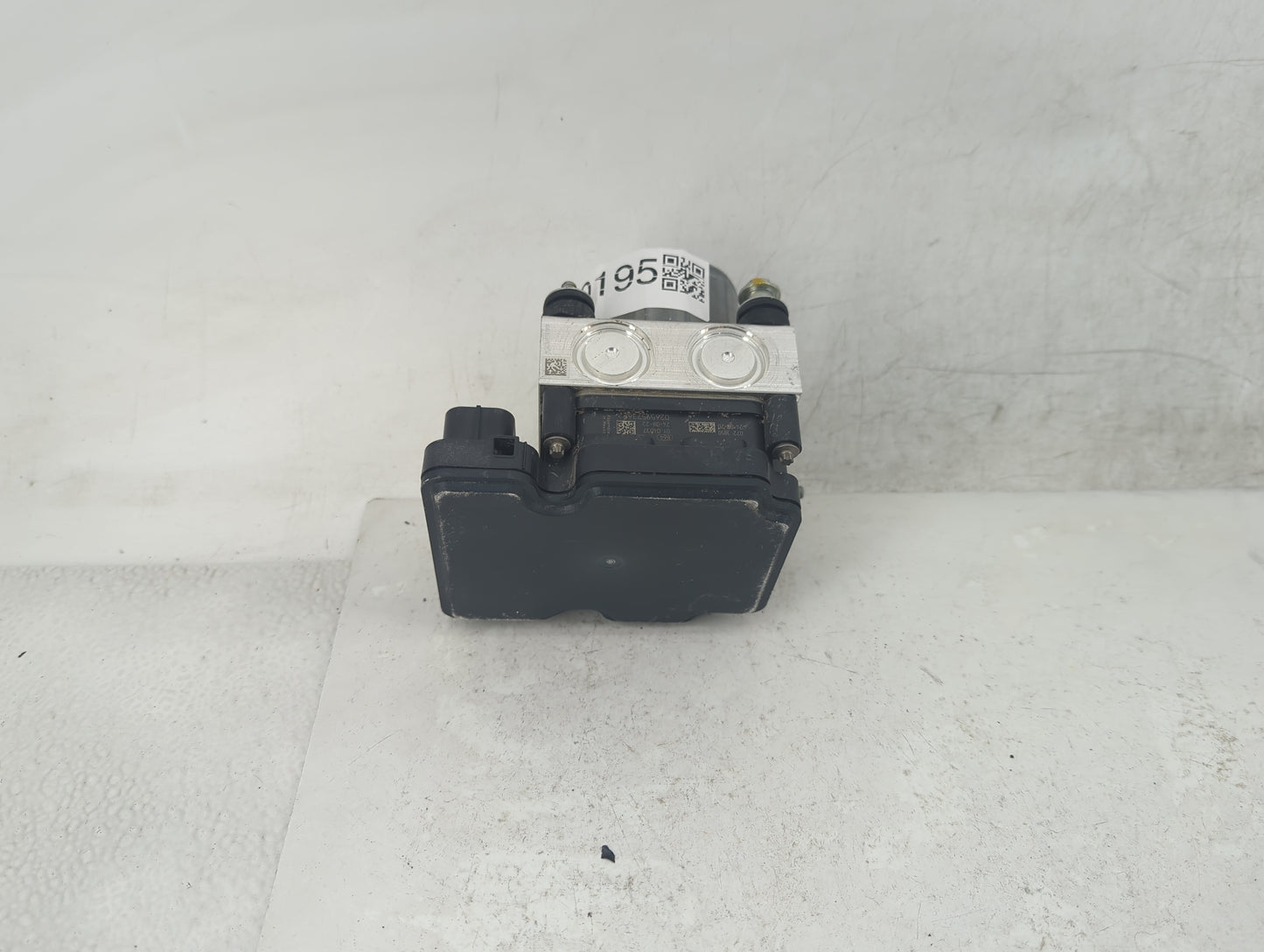 2025 Nissan Versa ABS Pump Control Module Replacement P/N:47660 9EX0A Fits OEM Used Auto Parts - Oemusedautoparts1.com