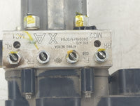 2025 Nissan Versa ABS Pump Control Module Replacement P/N:47660 9EX0A Fits OEM Used Auto Parts - Oemusedautoparts1.com