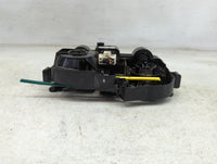 2025 Nissan Versa Climate Control Module Temperature AC/Heater Replacement P/N:669216 Fits OEM Used Auto Parts - Oemusedauto