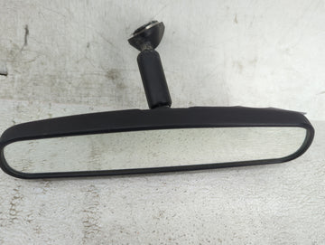 2025 Nissan Versa Interior Rear View Mirror Replacement OEM P/N:E8011681 031681 Fits OEM Used Auto Parts - Oemusedautoparts1