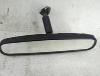 2025 Nissan Versa Interior Rear View Mirror Replacement OEM P/N:E8011681 031681 Fits OEM Used Auto Parts - Oemusedautoparts1