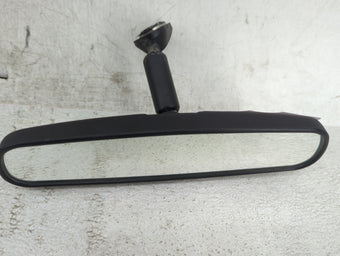 compare product 2025 Nissan Versa Interior Rear View Mirror Replacement OEM P/N:E8011681 031681 Fits OEM Used Auto Parts