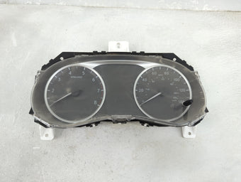 compare product 2025 Nissan Versa Instrument Cluster Speedometer Gauges P/N:248106L1A MARELLI-AG51X Fits OEM Used Auto Parts