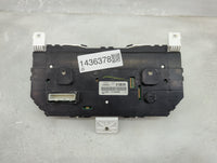 2025 Nissan Versa Instrument Cluster Speedometer Gauges P/N:248106L1A MARELLI-AG51X Fits OEM Used Auto Parts - Oemusedautopa