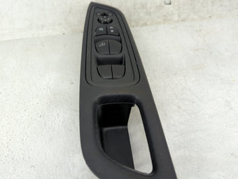 compare product 2025 Nissan Versa Master Power Window Switch Replacement Driver Side Left P/N:25401 5EA1A Fits OEM Used Auto Parts