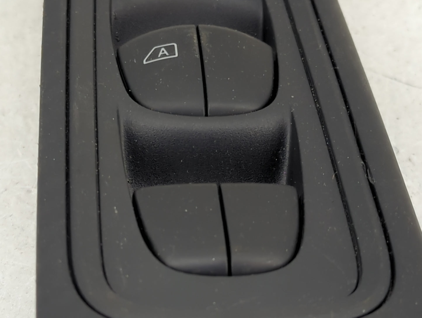 2025 Nissan Versa Master Power Window Switch Replacement Driver Side Left P/N:25401 5EA1A Fits OEM Used Auto Parts - Oemused