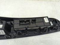 2025 Nissan Versa Master Power Window Switch Replacement Driver Side Left P/N:25401 5EA1A Fits OEM Used Auto Parts - Oemused