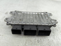2020-2022 Nissan Versa PCM Engine Control Computer ECU ECM PCU OEM P/N:NEC985-264 Fits Fits 2020 2021 2022 OEM Used Auto Par