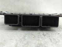 2020-2022 Nissan Versa PCM Engine Control Computer ECU ECM PCU OEM P/N:NEC985-264 Fits Fits 2020 2021 2022 OEM Used Auto Par
