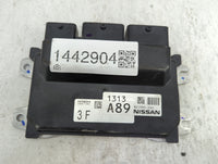2020-2022 Nissan Versa PCM Engine Control Computer ECU ECM PCU OEM P/N:NEC985-264 Fits Fits 2020 2021 2022 OEM Used Auto Par
