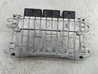 2020-2022 Nissan Versa PCM Engine Control Computer ECU ECM PCU OEM P/N:NEC985-264 Fits Fits 2020 2021 2022 OEM Used Auto Par