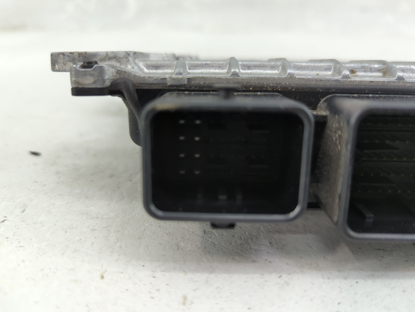 2020-2022 Nissan Versa PCM Engine Control Computer ECU ECM PCU OEM P/N:NEC985-578 Fits Fits 2020 2021 2022 OEM Used Auto Par
