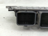 2020-2022 Nissan Versa PCM Engine Control Computer ECU ECM PCU OEM P/N:NEC985-578 Fits Fits 2020 2021 2022 OEM Used Auto Par