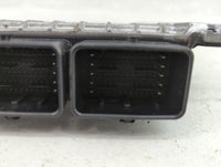2020-2022 Nissan Versa PCM Engine Control Computer ECU ECM PCU OEM P/N:NEC985-578 Fits Fits 2020 2021 2022 OEM Used Auto Par