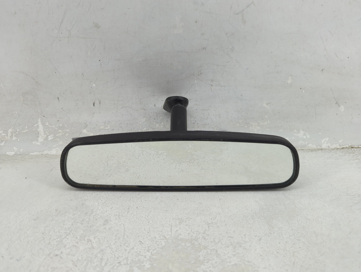 2025 Nissan Versa Interior Rear View Mirror Replacement OEM Fits OEM Used Auto Parts - Oemusedautoparts1.com