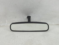 2025 Nissan Versa Interior Rear View Mirror Replacement OEM Fits OEM Used Auto Parts - Oemusedautoparts1.com