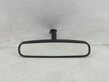 2025 Nissan Versa Interior Rear View Mirror Replacement OEM Fits OEM Used Auto Parts - Oemusedautoparts1.com