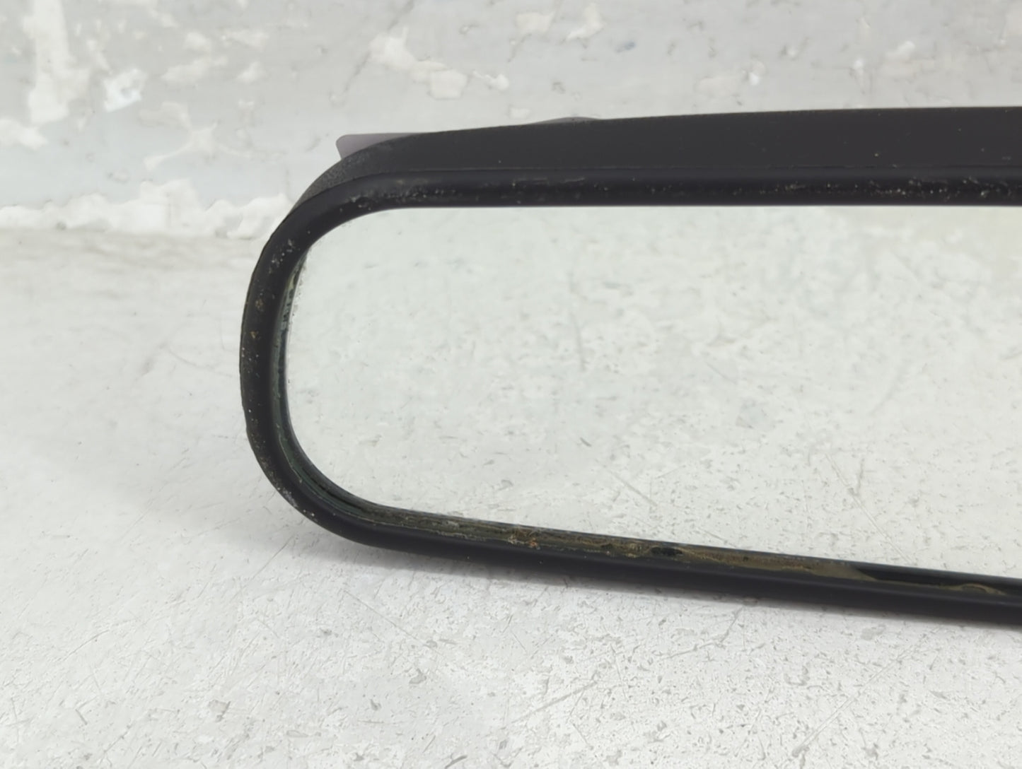 2025 Nissan Versa Interior Rear View Mirror Replacement OEM Fits OEM Used Auto Parts - Oemusedautoparts1.com
