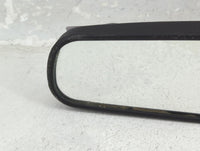 2025 Nissan Versa Interior Rear View Mirror Replacement OEM Fits OEM Used Auto Parts - Oemusedautoparts1.com