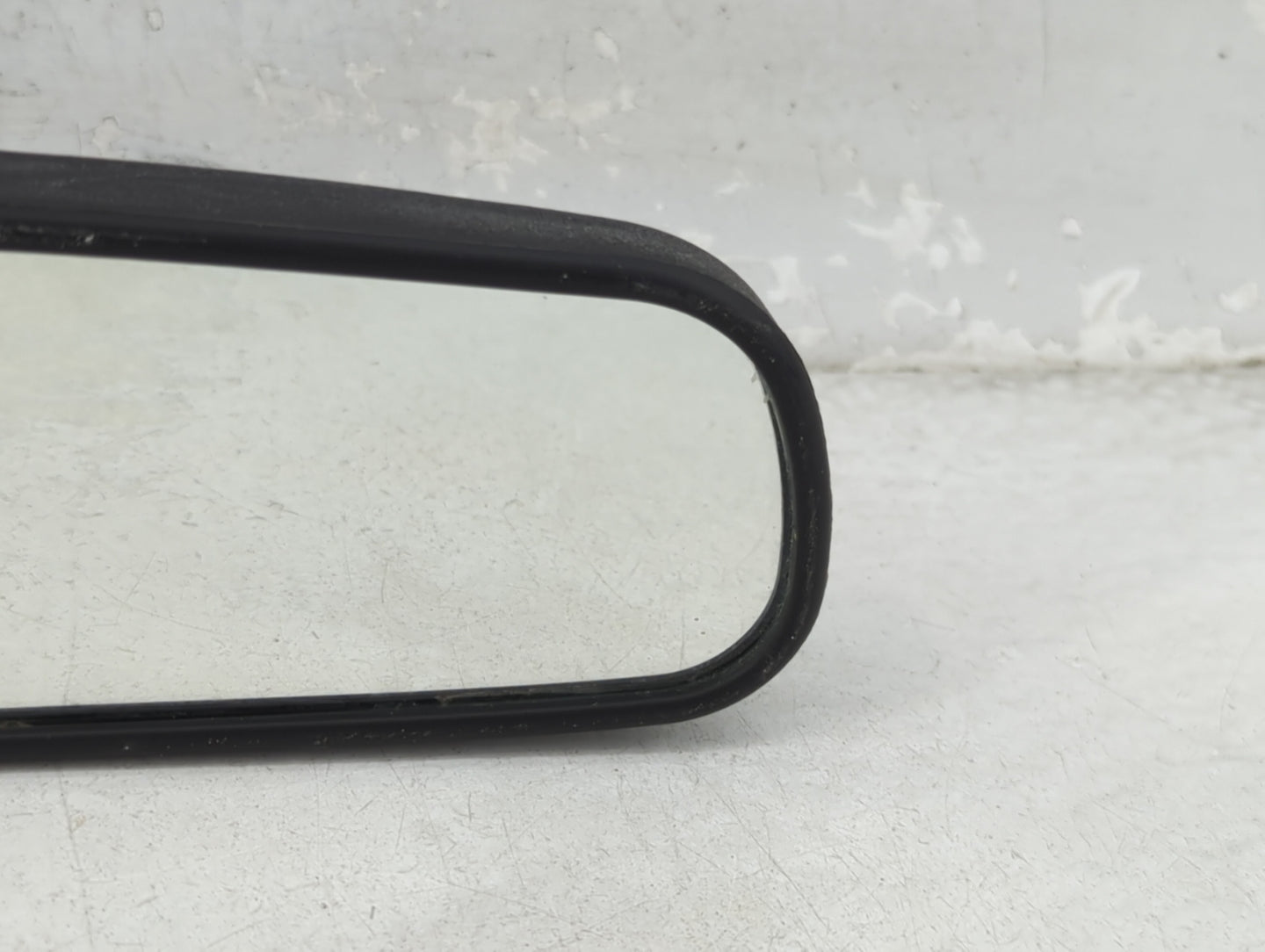 2025 Nissan Versa Interior Rear View Mirror Replacement OEM Fits OEM Used Auto Parts - Oemusedautoparts1.com
