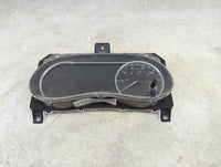 2025 Nissan Versa Instrument Cluster Speedometer Gauges P/N:24810 9EY1B NM-0012-230 Miles: Fits OEM Used Auto Parts - Oemuse